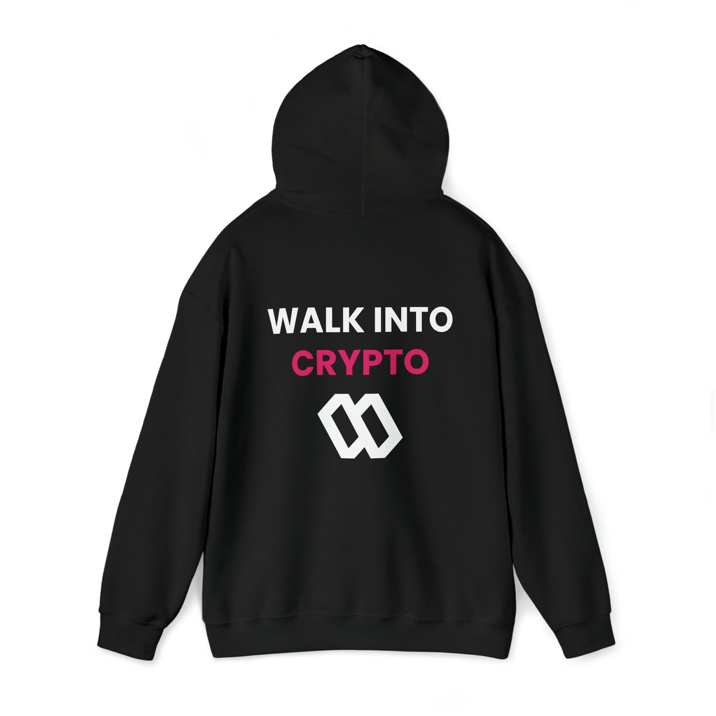 Sweat Unisex Hooded Sweatshirt