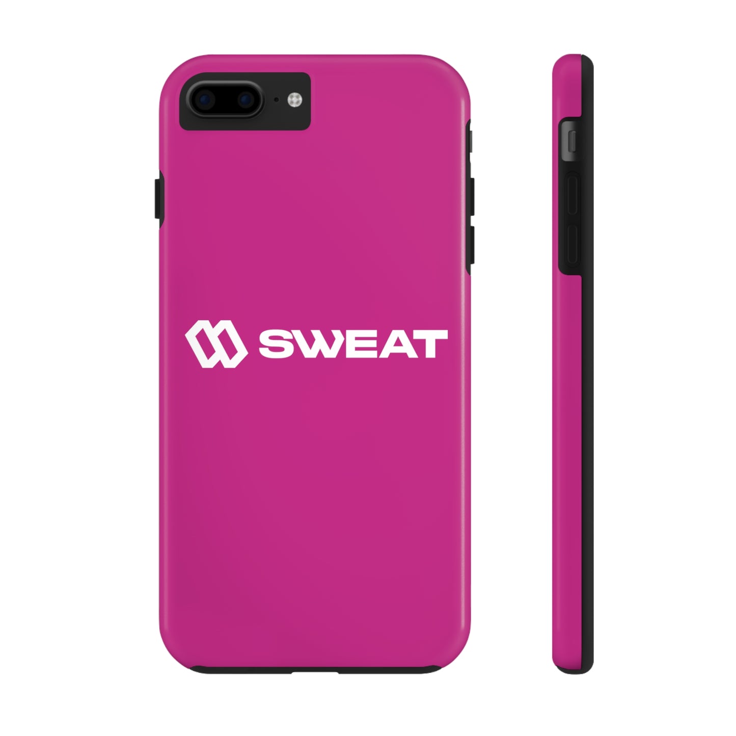 Sweat iPhone Case