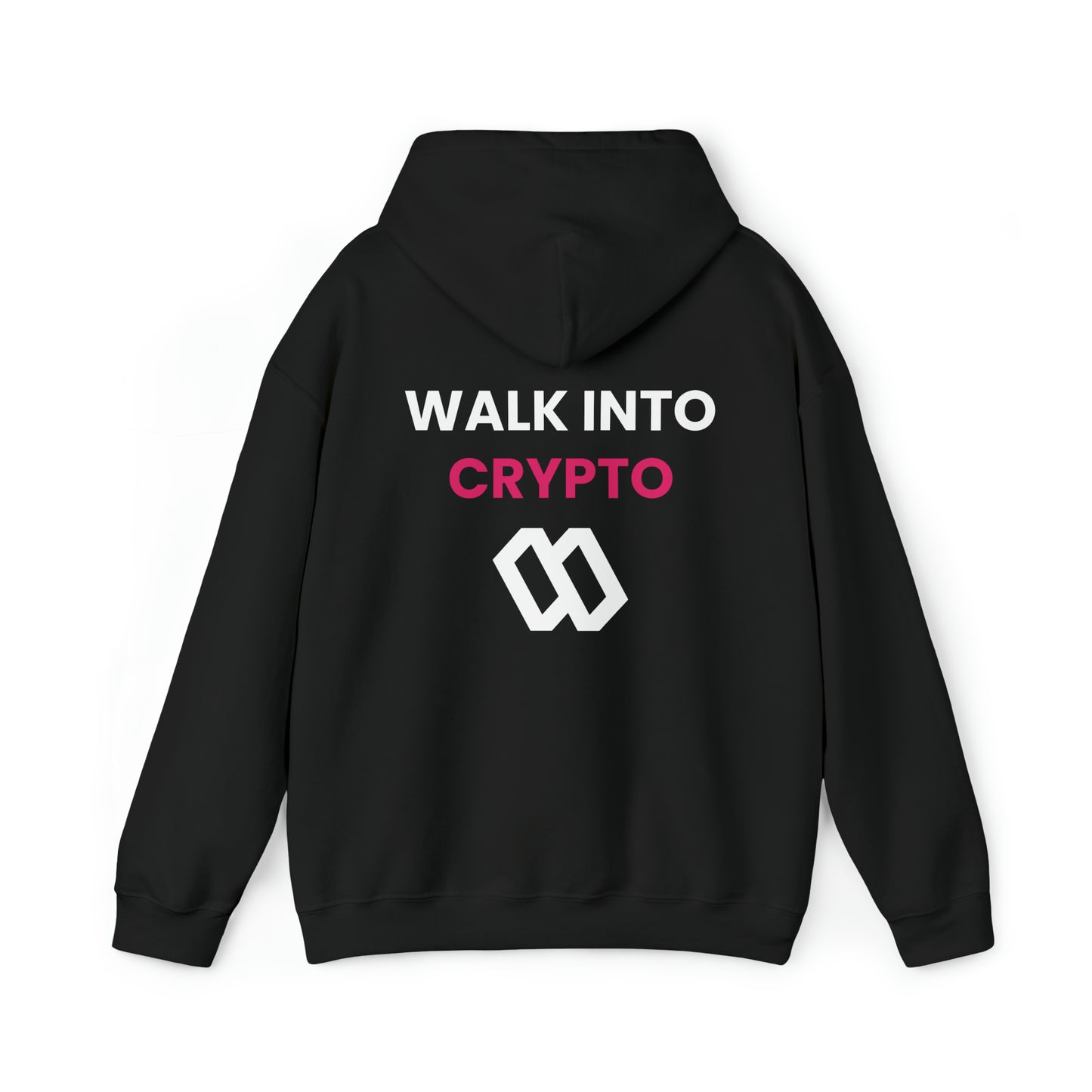 Sweat Unisex Hooded Sweatshirt