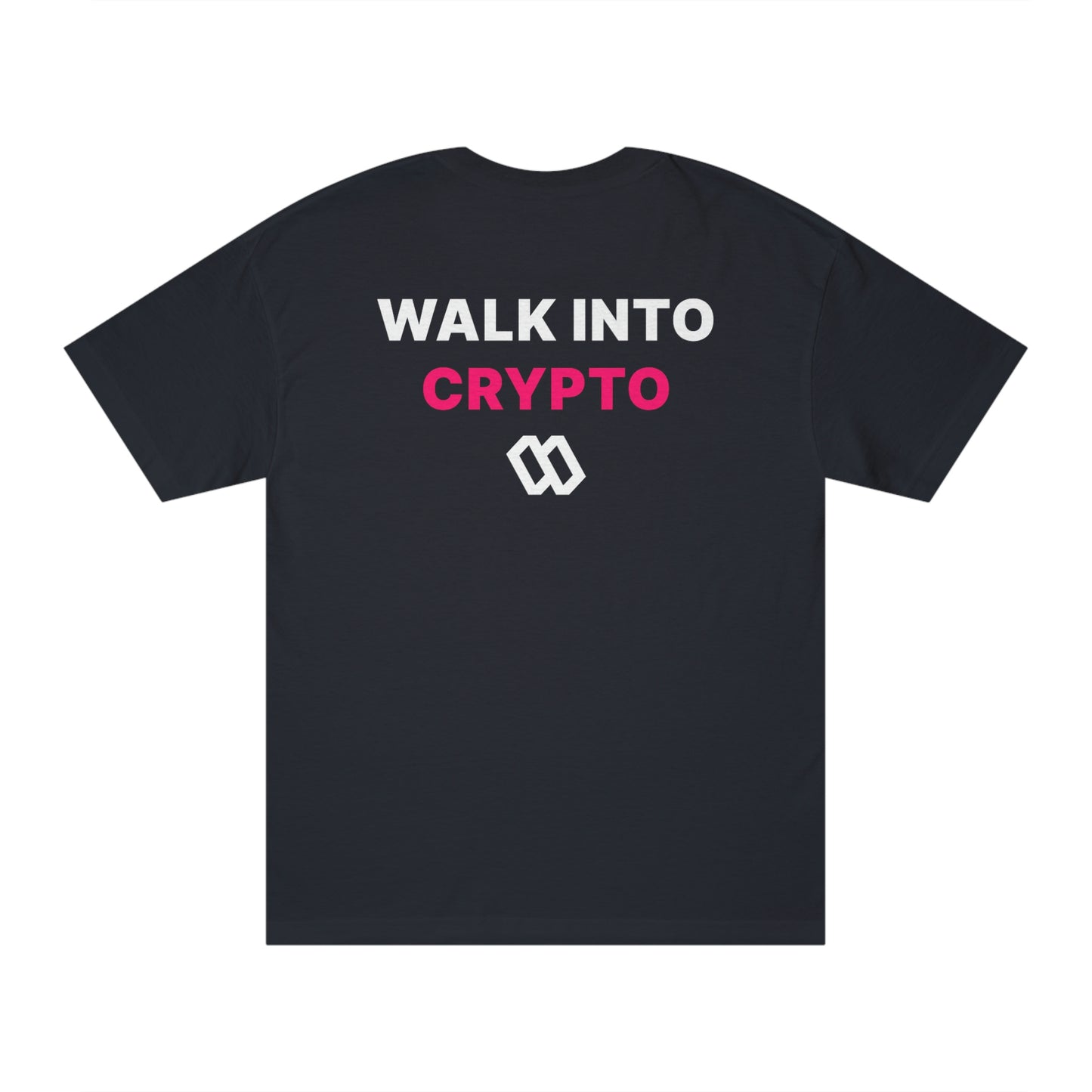 Sweat Unisex Classic Cotton Tee