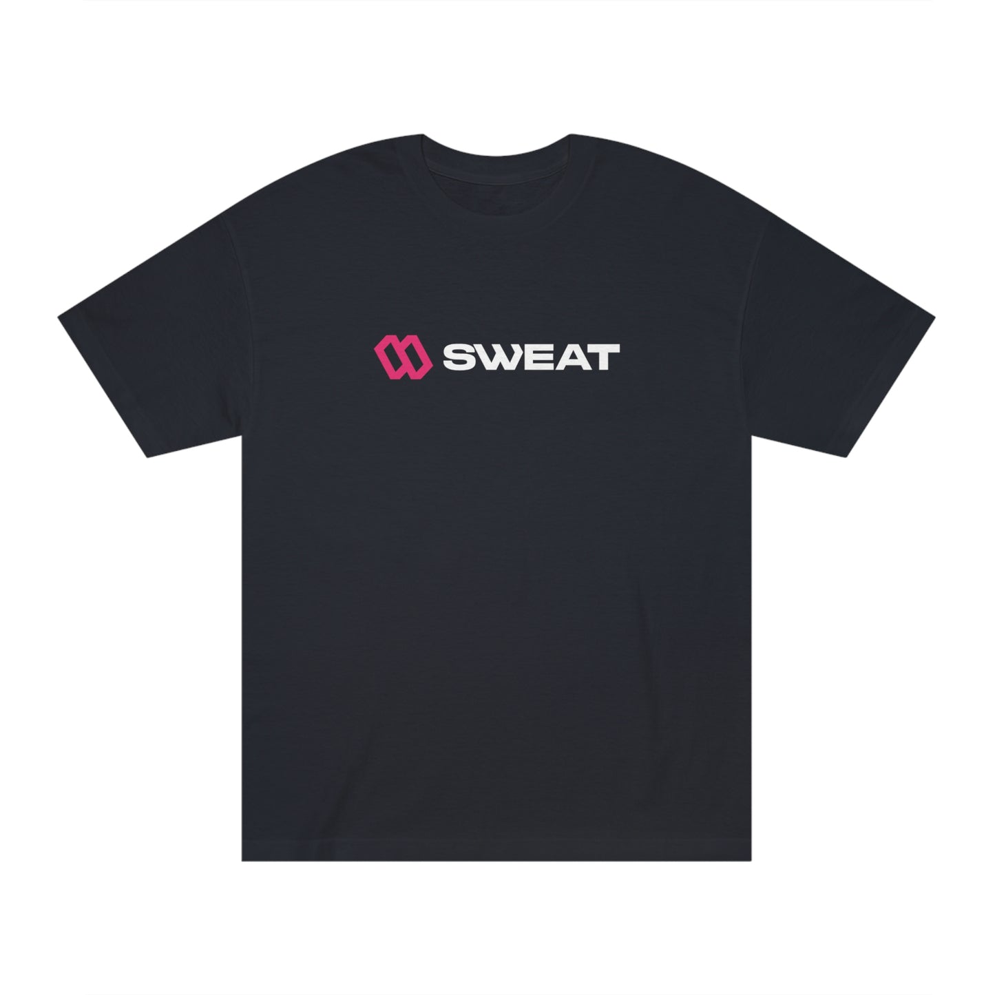 Sweat Unisex Classic Cotton Tee