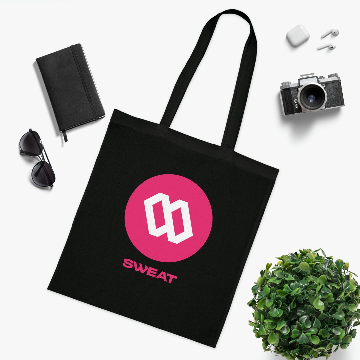 Cotton Tote