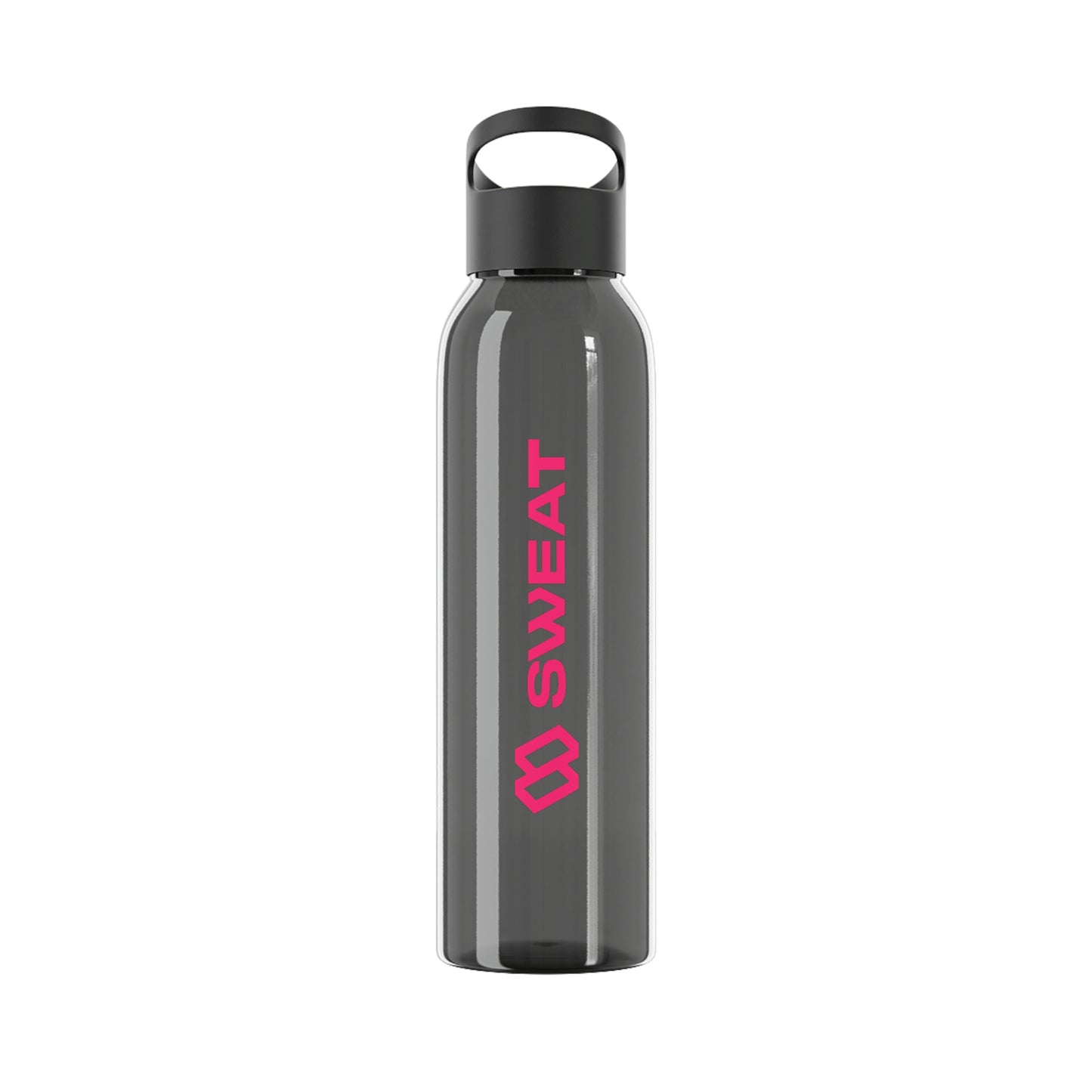 Sweat Water Bottle
