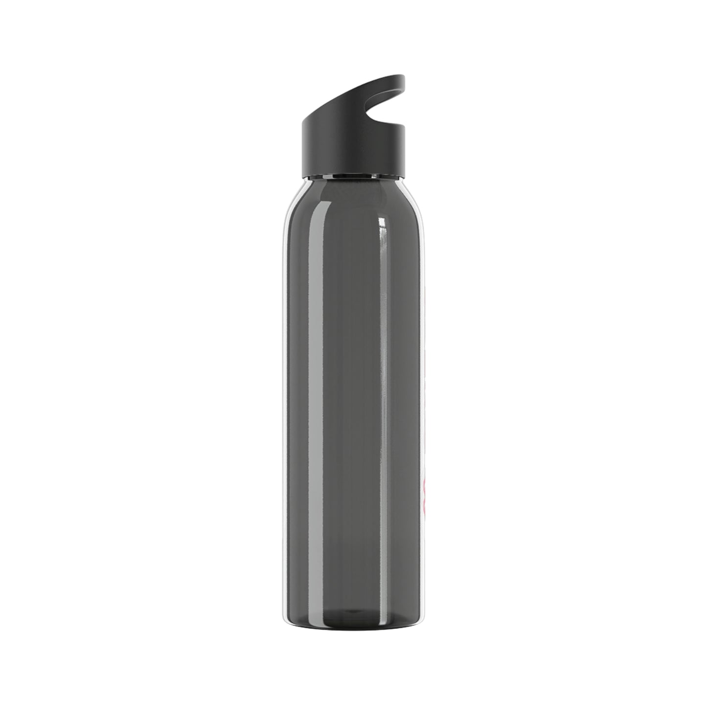 Sweat Water Bottle