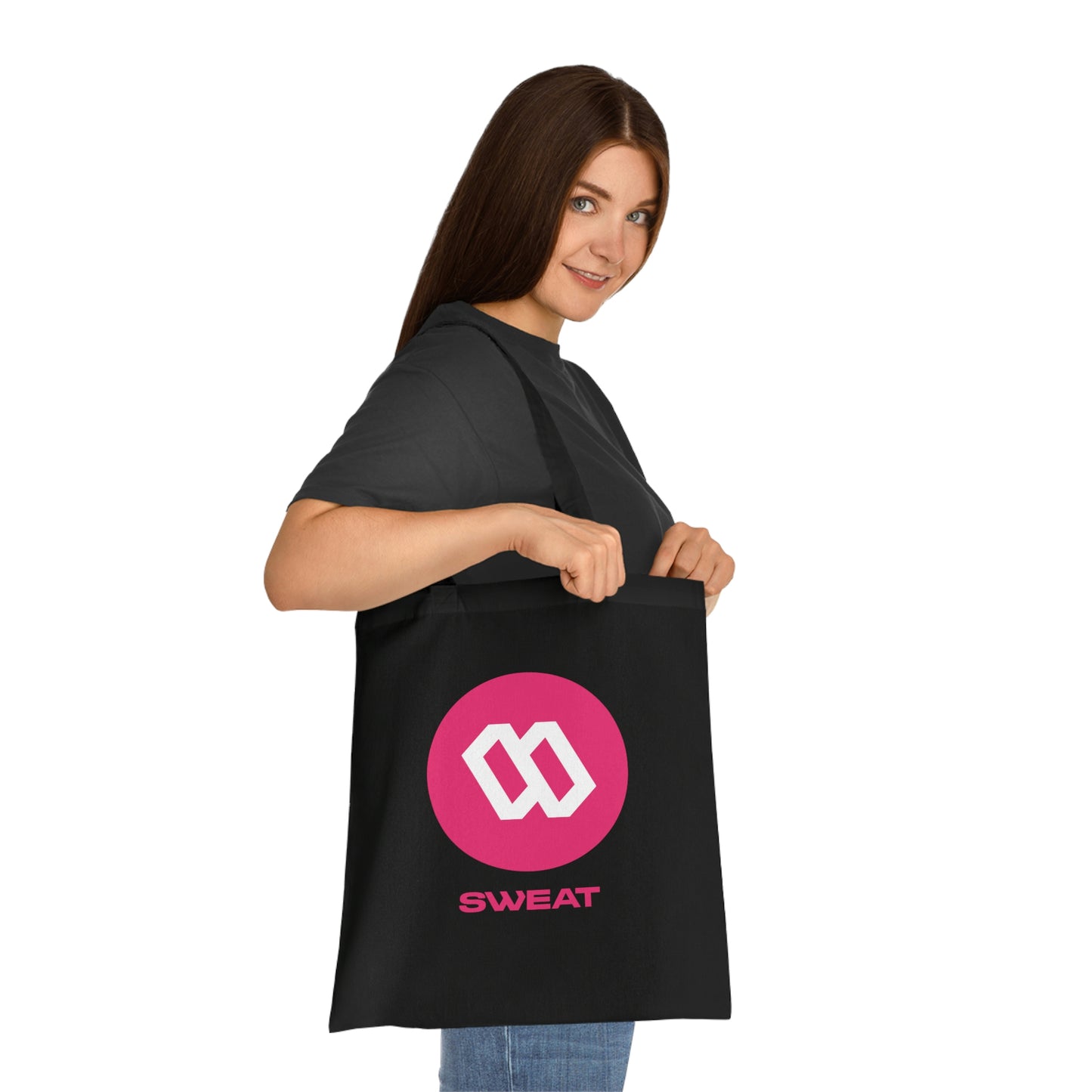 Cotton Tote