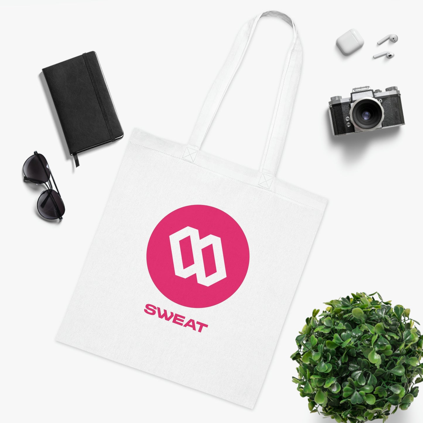 Cotton Tote