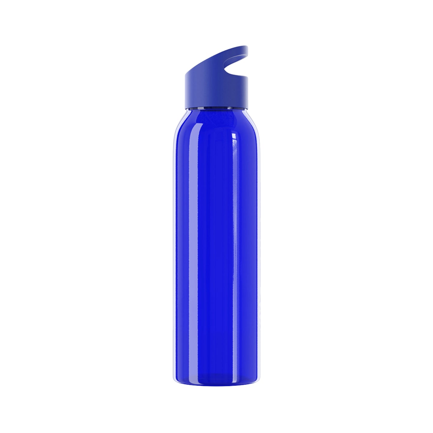 Sweat Water Bottle
