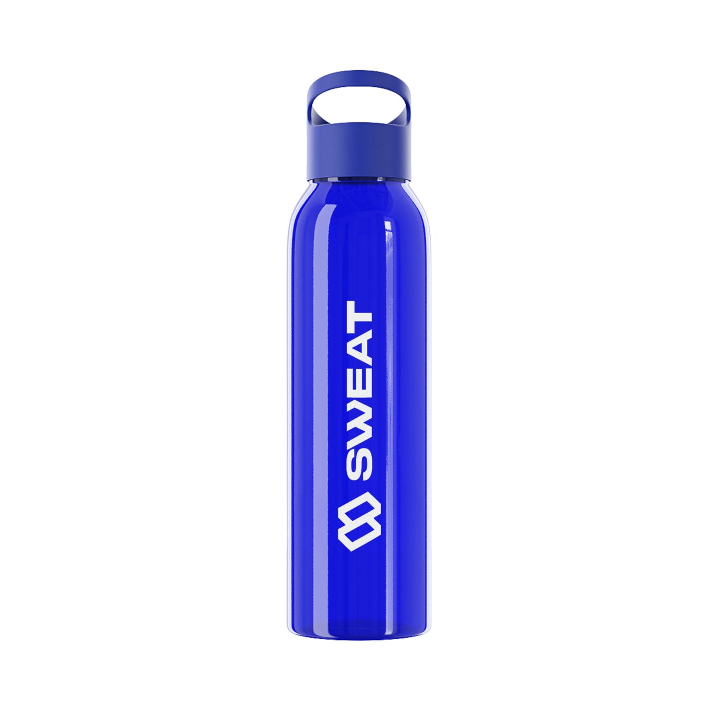 Sweat Water Bottle