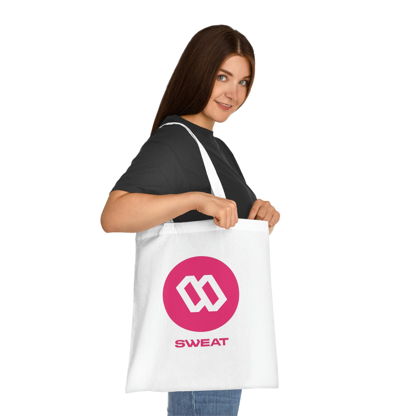 Cotton Tote