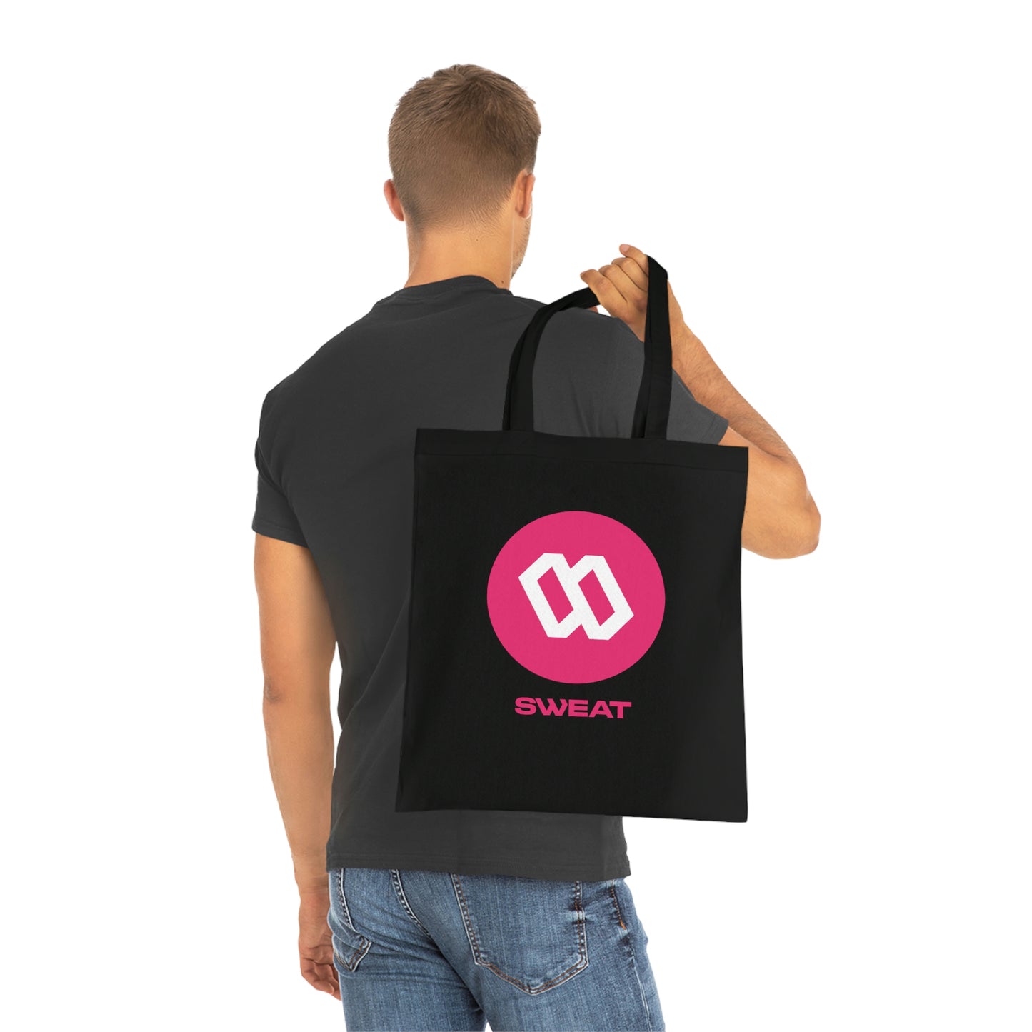 Cotton Tote