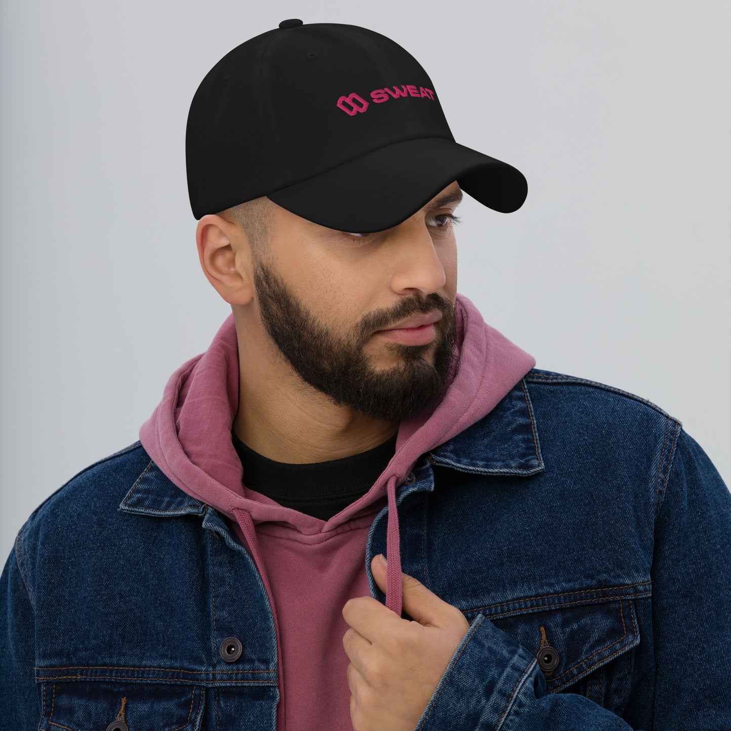 Sweat Cap