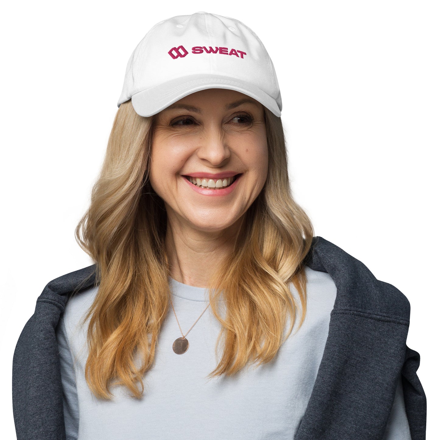 Sweat Cap
