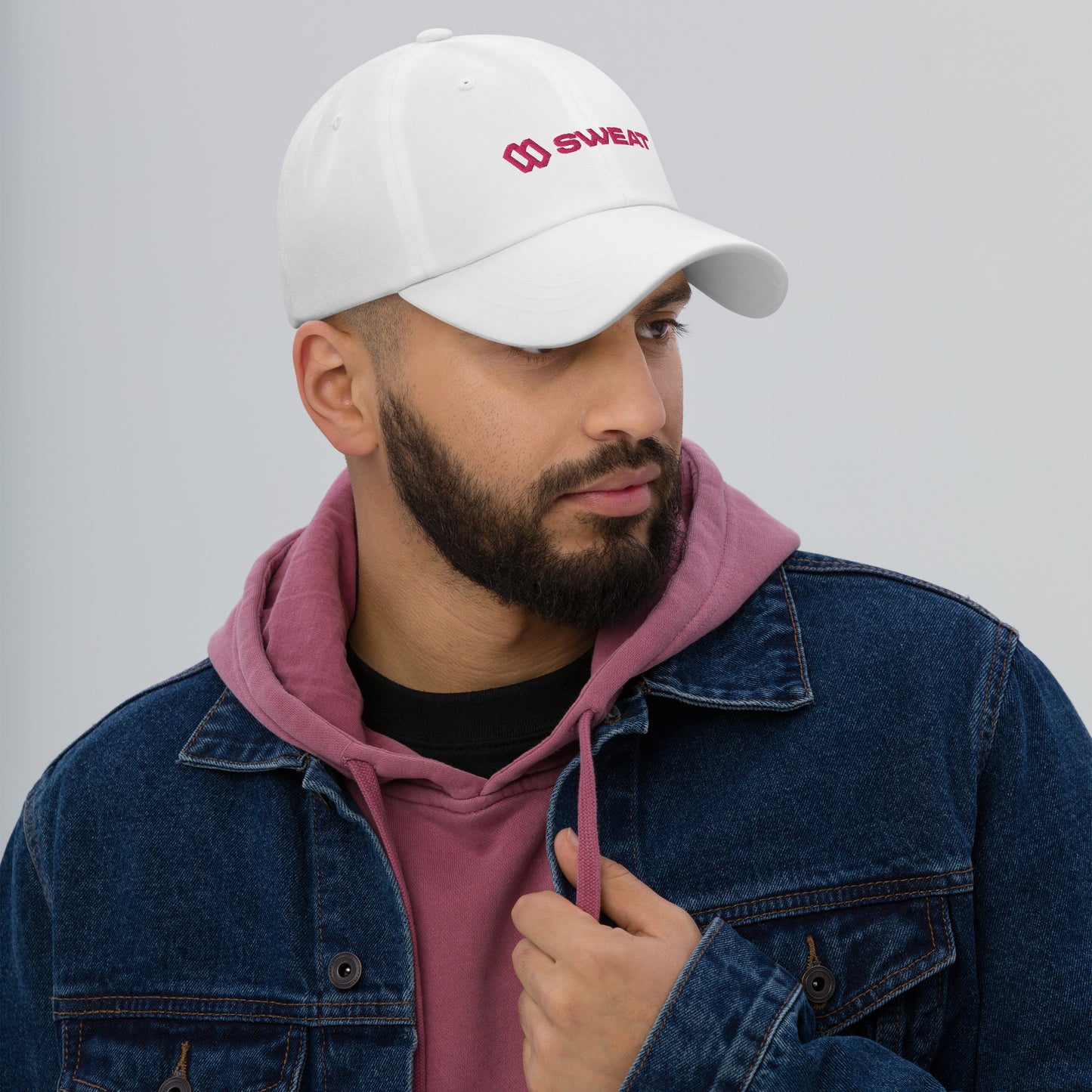 Sweat Cap