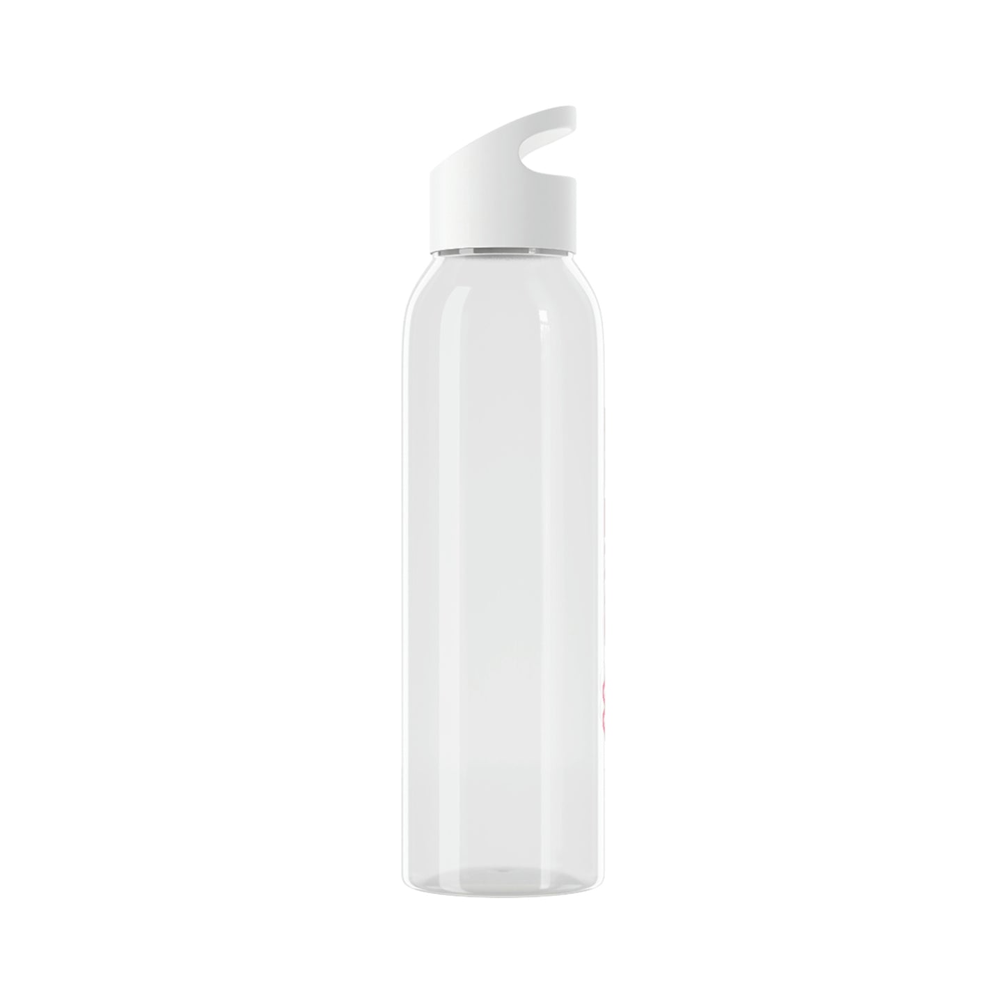 Sweat Water Bottle