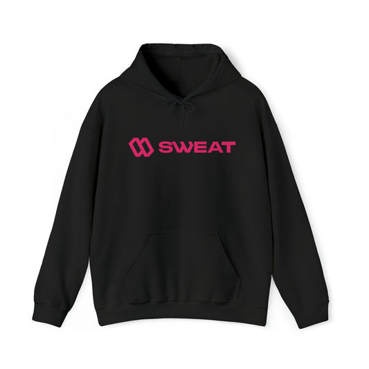 Sweat Unisex Hooded Sweatshirt