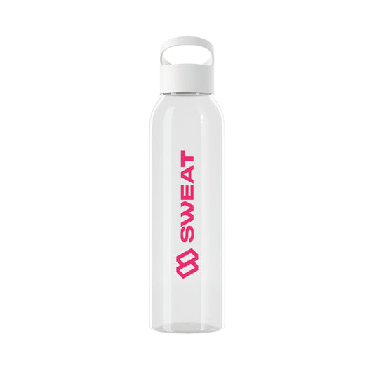 Sweat Water Bottle